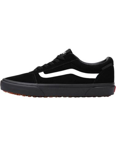 Scarpe sport per Uomo VANS OFF THE WALL DEPORTIVAS HOMBRE VANS MN WARD  VN0A5KXUBKA1 NEGRO