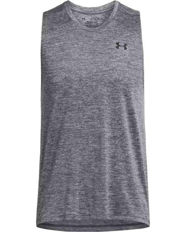CANOTTA UNDER ARMOUR 1382795 GRIGIO 025