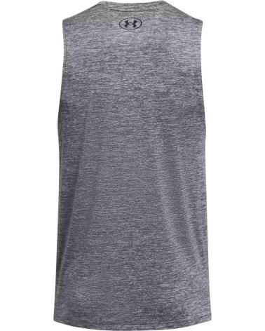 CANOTTA UNDER ARMOUR 1382795 GRIGIO 025