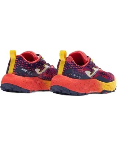 JOMA SIMA 2510 - SCARPE DA RUNNING MULTICOLORE VARIOS COLORES