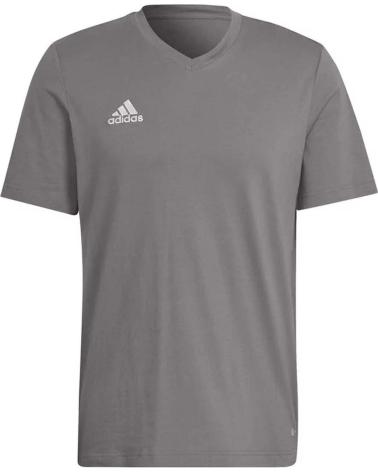 Accueil-ADIDAS-CAMISETA-ENT22-TEE-HOMBRE-HC0449-GRIS