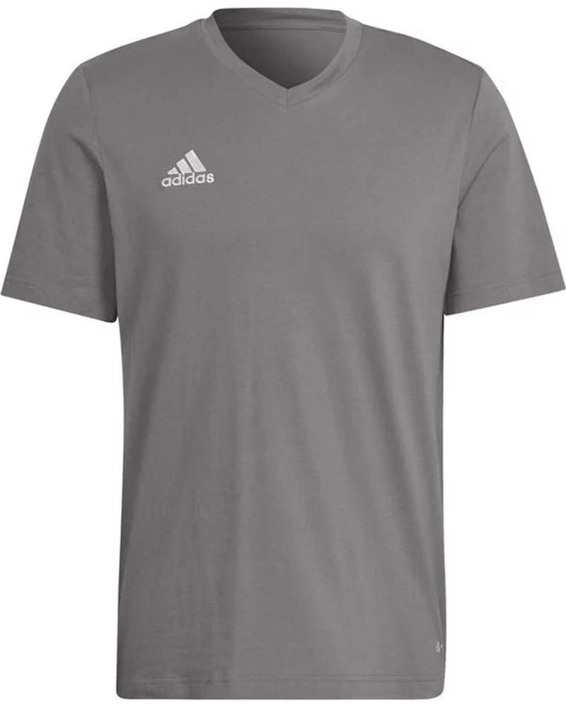 Accueil-ADIDAS-CAMISETA-ENT22-TEE-HOMBRE-HC0449-GRIS