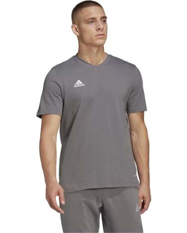 Accueil-ADIDAS-CAMISETA-ENT22-TEE-HOMBRE-HC0449-GRIS