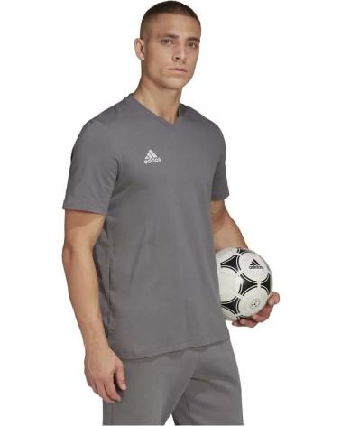 Accueil-ADIDAS-CAMISETA-ENT22-TEE-HOMBRE-HC0449-GRIS