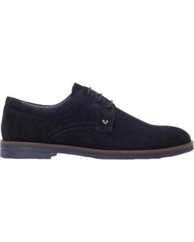 Zapatos de Hombre MARTINELLI MODELO DOUGLAS 1604-2727X MARINO DARKBLUE