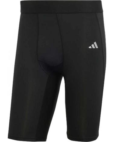 ADIDAS KOMPRESSIONS-SHORTS TF SHRT TIGHT HP0618 SCHWARZ NEGRO
