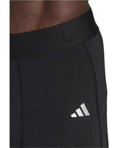ADIDAS KOMPRESSIONS-SHORTS TF SHRT TIGHT HP0618 SCHWARZ NEGRO