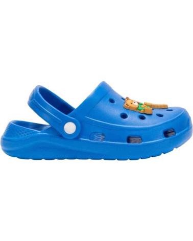 JOMA S FROC KIDS CLOGS SFROCJS2504 BLUE AZUL