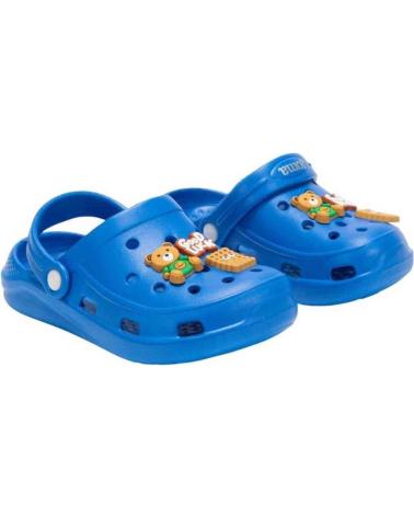 JOMA S FROC KIDS CLOGS SFROCJS2504 BLUE AZUL