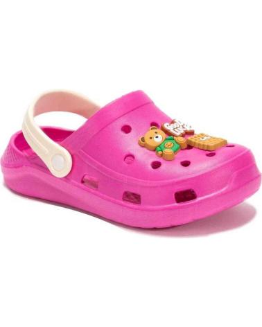 CHINELOS JOMA SFROC JS2513 ROSA ROSA