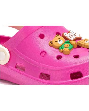 JOMA SFROC JS2513 PINK SLIDES ROSA