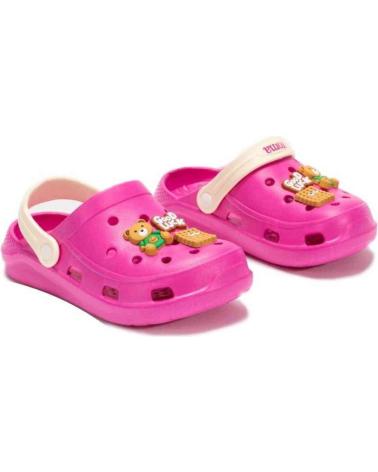 JOMA SFROC JS2513 PINK SLIDES ROSA