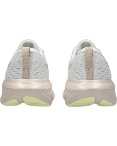ASICS GE-EXCITE 10 1012B418-104 CREME CREMA