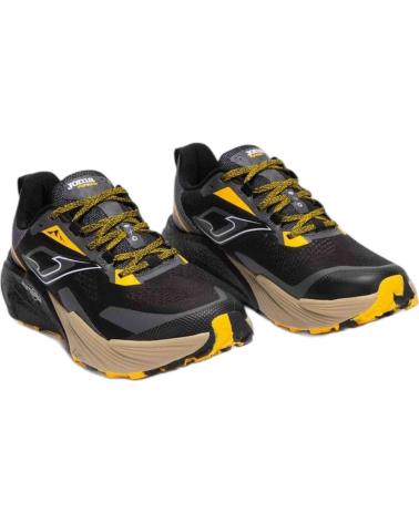 JOMA ZAPATILLAS RASE AMATILLO PETROLEO TKRASS2511 AMARILLO PETROLEO