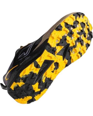 JOMA ZAPATILLAS RASE AMATILLO PETROLEO TKRASS2511 AMARILLO PETROLEO