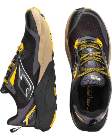 JOMA ZAPATILLAS RASE AMATILLO PETROLEO TKRASS2511 AMARILLO PETROLEO