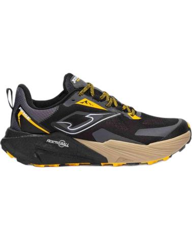 JOMA ZAPATILLAS RASE AMATILLO PETROLEO TKRASS2511 AMARILLO PETROLEO