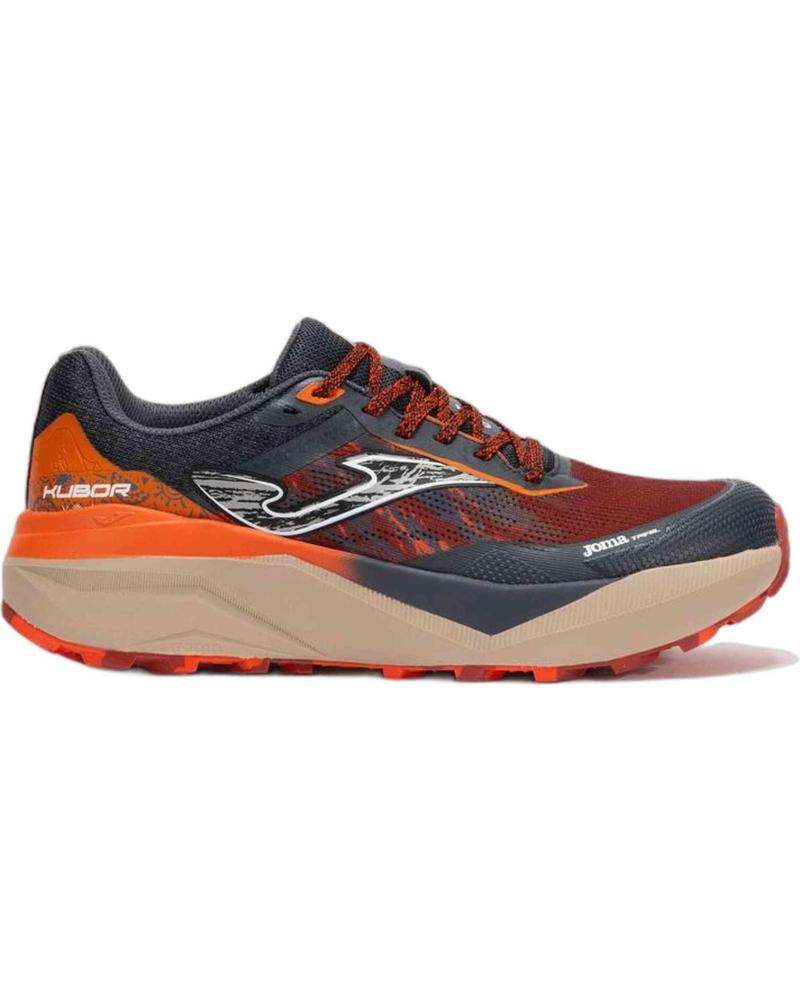 Início-JOMA-ZAPATILLAS-KUBOR-PETROLEO-HOMBRE-TKKUBS2517-AZUL-NEGRO