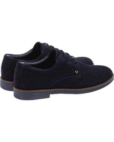 Zapatos de Hombre MARTINELLI MODELO DOUGLAS 1604-2727X MARINO DARKBLUE