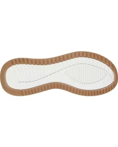 SKECHERS ZAPATILLAS EN PARA HOMBRE BLANCO