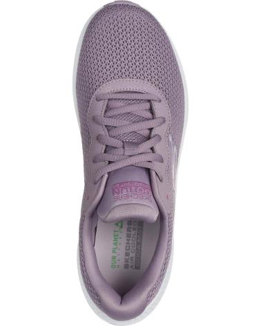 SKECHERS GO RUN CONSISTENT 2 128605-MVE ROSA ROSA