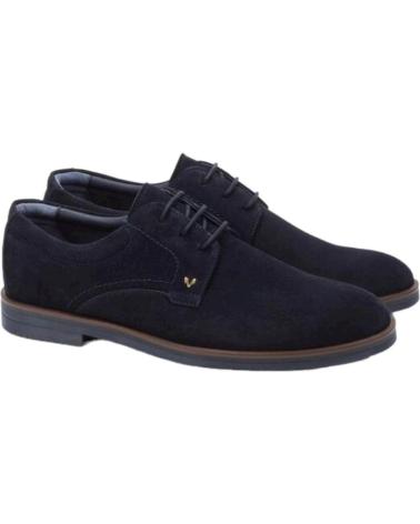 Zapatos de Hombre MARTINELLI MODELO DOUGLAS 1604-2727X MARINO DARKBLUE