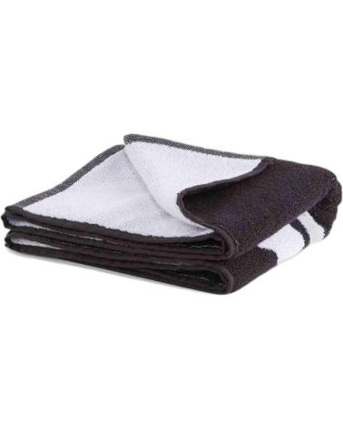 PUMA HANDTUCH KLEIN 50X100 CM 054553-01 SCHWARZ WEISS NEGRO BLANCO