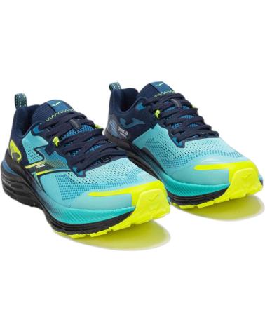 SAPATILHAS DE TRAIL JOMA TR-5 TKTR5S2517 PETRÓLEO PETROLEO