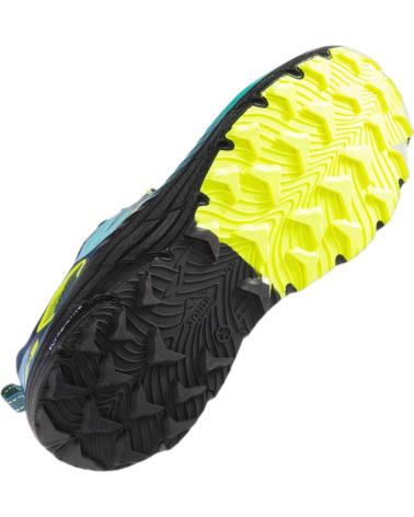 SAPATILHAS DE TRAIL JOMA TR-5 TKTR5S2517 PETRÓLEO PETROLEO