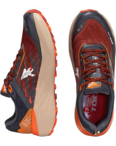 JOMA KUBOR MEN 2516 NEGRO