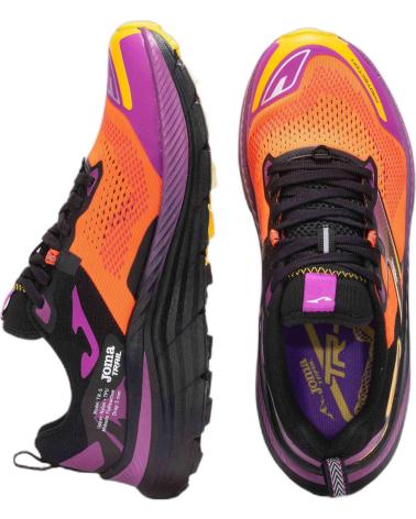Início-JOMA-ZAPATILLAS-TRAIL-TR-5-TKTR5S2507-CORAL