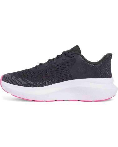 UNDER ARMOUR ZAPATILLAS ROGUE 5 3028262-016 NEGRO