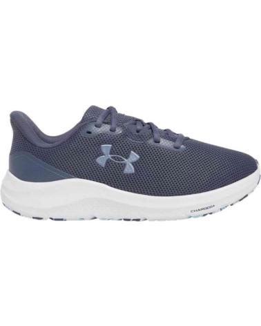 UNDER ARMOUR ZAPATILLAS PURSUIT 3028261-044 GRIS
