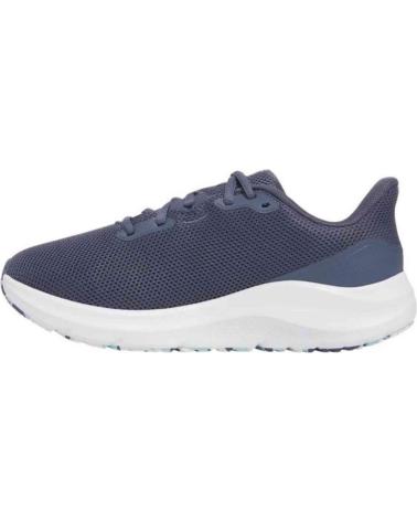 UNDER ARMOUR PURSUIT RUNNING SHOES GREY 3028261-044 GRIS