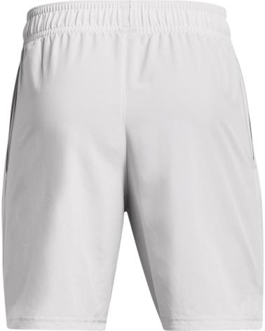 CALÇÕES UNDER ARMOUR UA TECH 1383356-014 BRANCO BLANCO