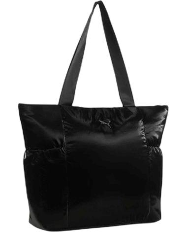 PUMA SHOPPER-TASCHE UP SCHWARZ - ART-NR. 091291-01 NEGRO