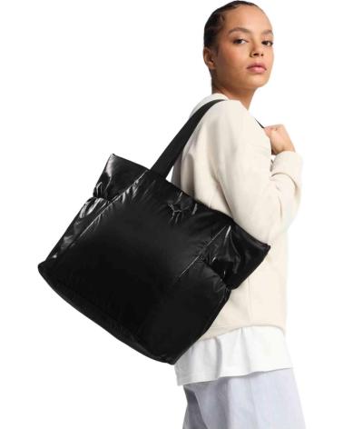 PUMA SHOPPER-TASCHE UP SCHWARZ - ART-NR. 091291-01 NEGRO
