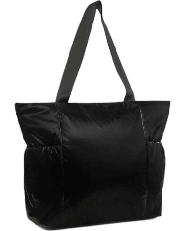 PUMA SHOPPER-TASCHE UP SCHWARZ - ART-NR. 091291-01 NEGRO