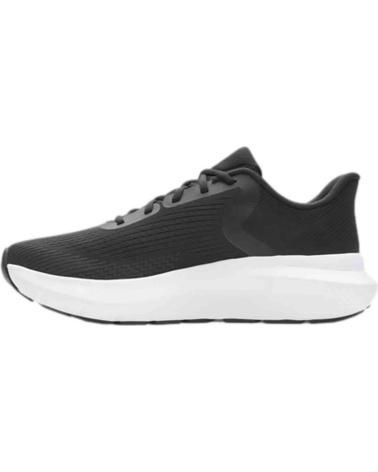 UNDER ARMOUR ROGUE 5 LAUFSCHUHE SCHWARZ 3028256-001 NEGRO