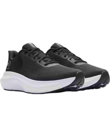 UNDER ARMOUR ROGUE 5 LAUFSCHUHE SCHWARZ 3028256-001 NEGRO