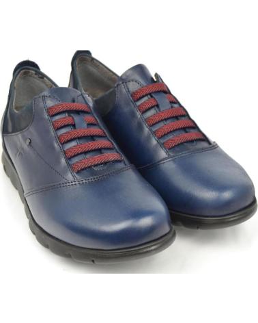 Zapatos de Hombre FLUCHOS ZAPATOS SUSAN F0354 OCEANO