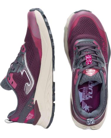 Sportif-De-Mujer-JOMA-ZAPATILLAS-TUNDRA-LADY-TKTULS2520-ROSA
