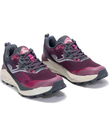 Sportif-De-Mujer-JOMA-ZAPATILLAS-TUNDRA-LADY-TKTULS2520-ROSA