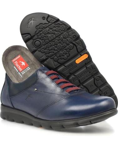 Zapatos de Hombre FLUCHOS ZAPATOS SUSAN F0354 OCEANO