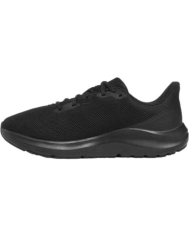 SCARPE UNDER ARMOUR PURSUIT 4 NERE - RIF. 3028254-002 NEGRO