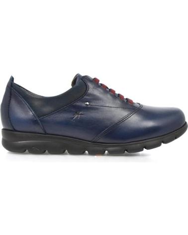 Zapatos de Hombre FLUCHOS ZAPATOS SUSAN F0354 OCEANO
