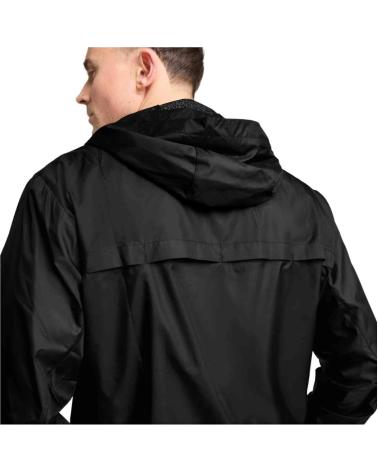 GIACCA A VENTO PUMA ESS REGULAR NERA 684625-01 NEGRO