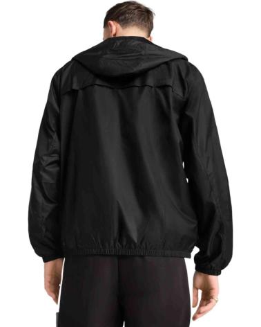 GIACCA A VENTO PUMA ESS REGULAR NERA 684625-01 NEGRO