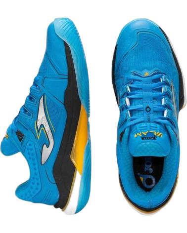 SAPATILHAS JOMA SLAM MEN 2501 TSLAMS2501OM PRETO NEGRO