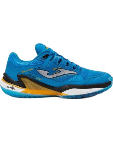 SAPATILHAS JOMA SLAM MEN 2501 TSLAMS2501OM PRETO NEGRO